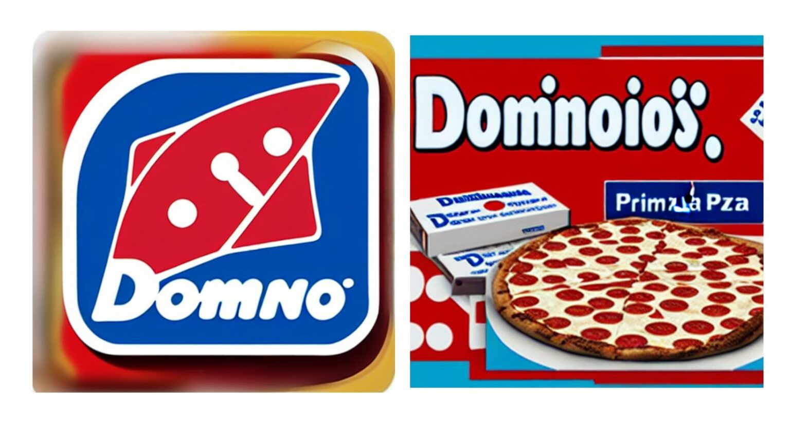 Dominos Pizza Sizes & Price: How Many Do I Order? - Handsome Pizza