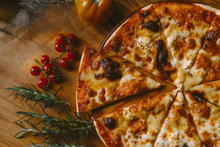 What Makes Pizza Greasy? – All You Need To Know