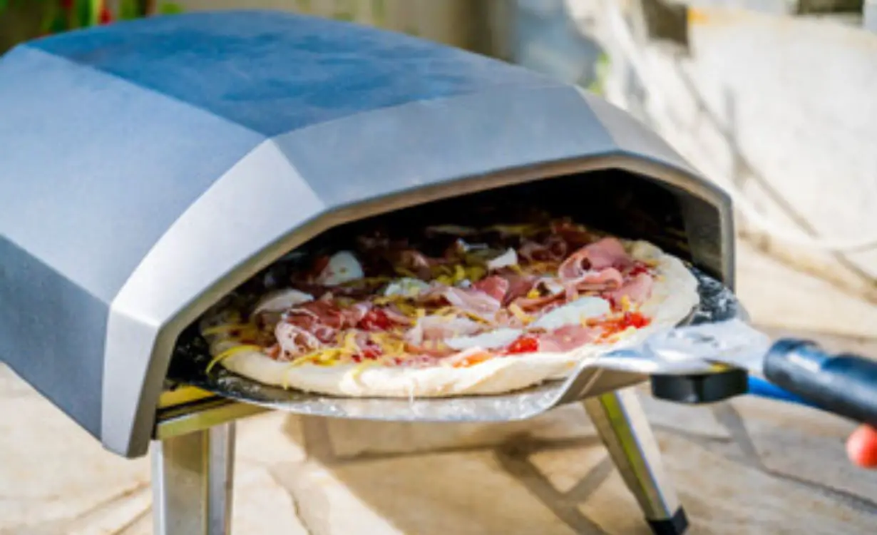What Can You Cook In An Ooni Pizza Oven?